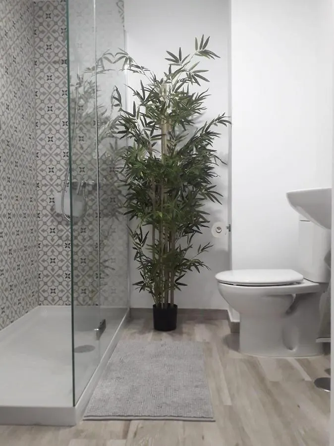 Apartamento Plaza Centro El Medano Lägenhet El Médano