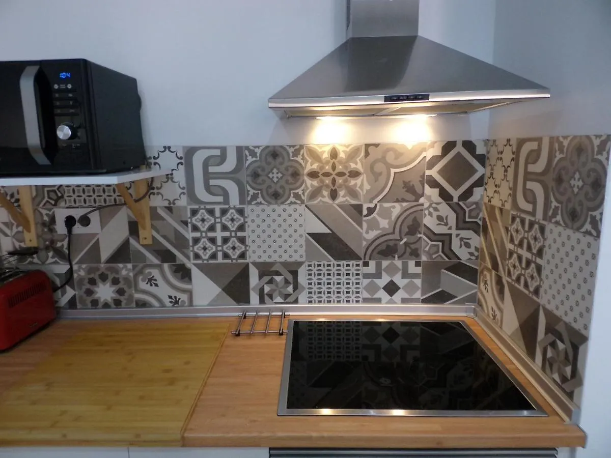Apartamento Plaza Centro El Medano 0*, El Médano Spanien